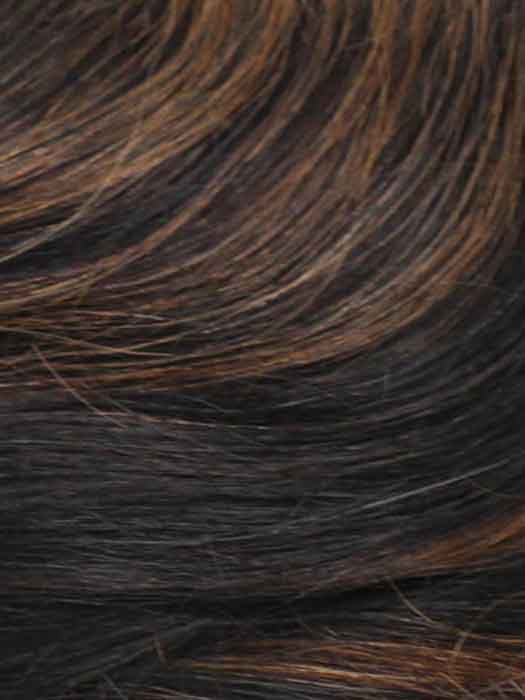 HH-Demi Topper by WigPro